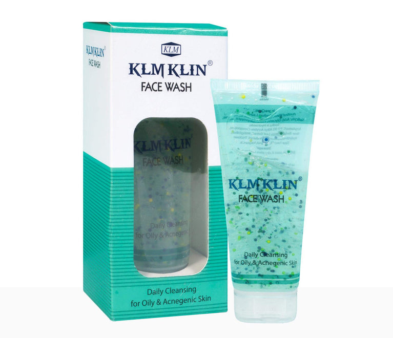 Klm Klin Face Wash