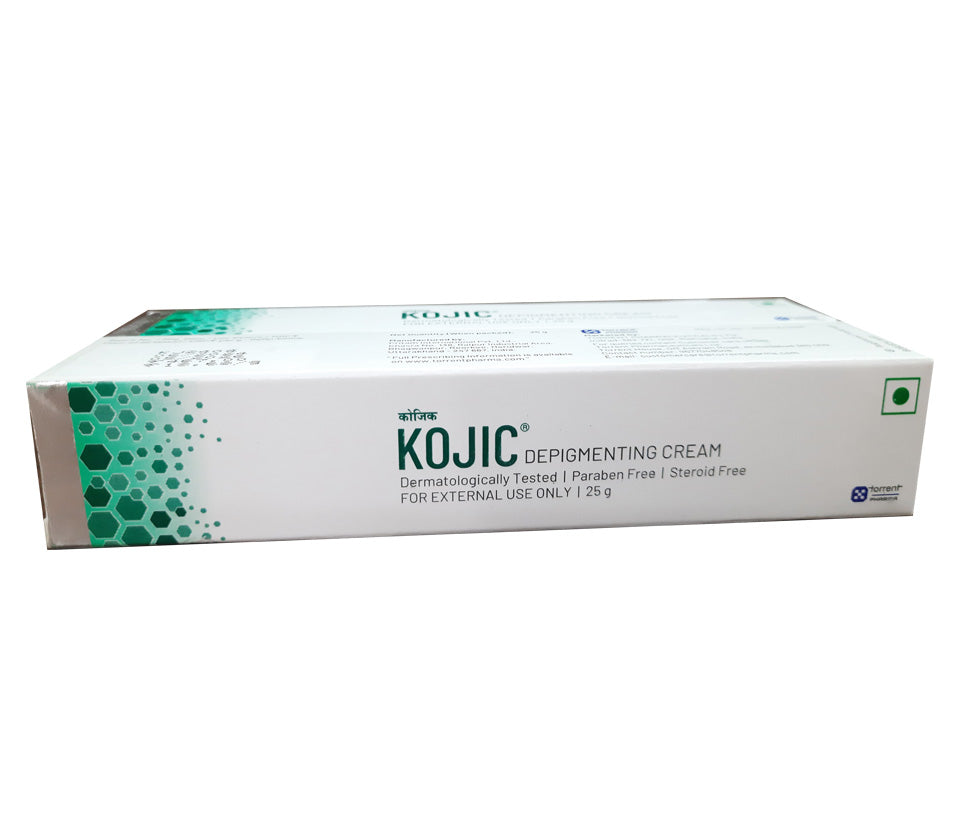 Kojic Cream