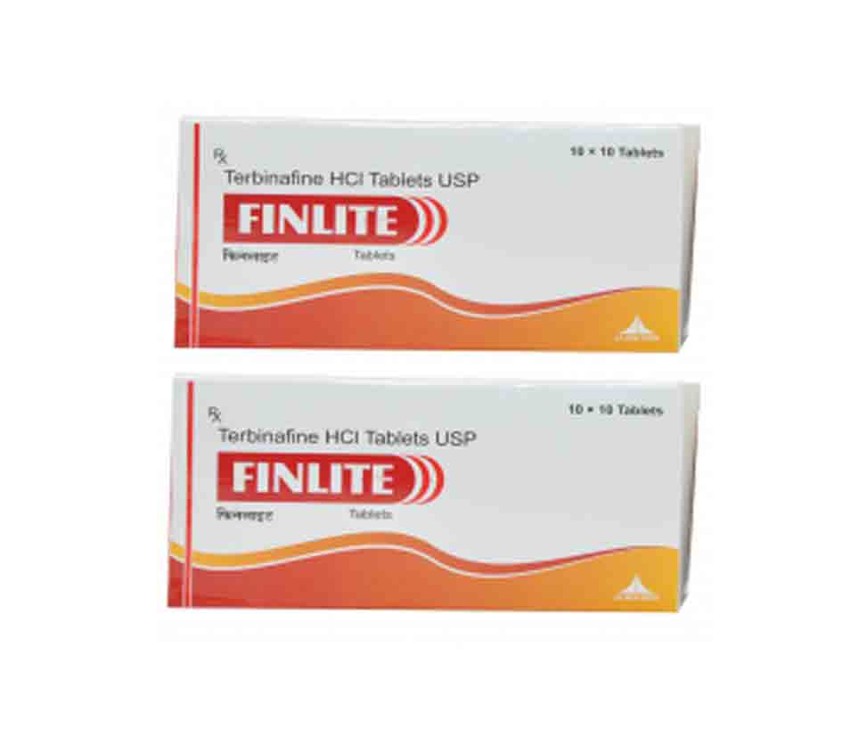 Finlite Tablets