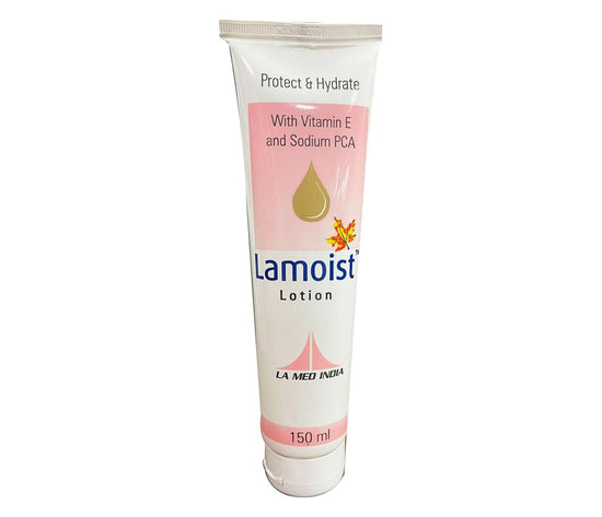 LA Moist Lotion