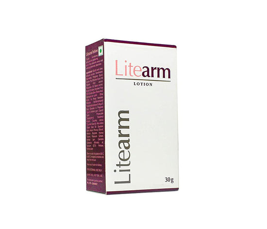 Litearm Lotion