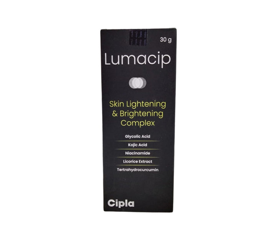 Lumacip Skin Lightening & Brightening Complex