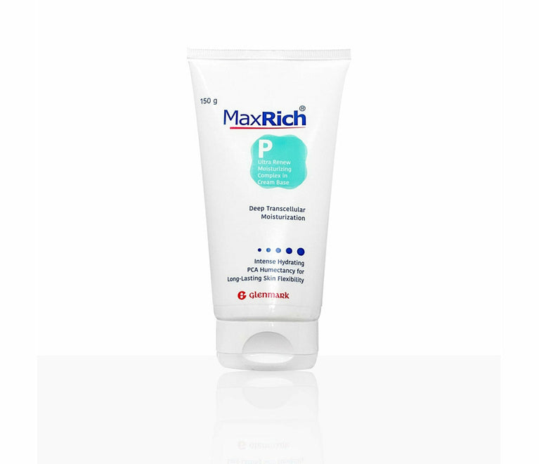 MaxRich P Deep Transcellular Moisturization Cream