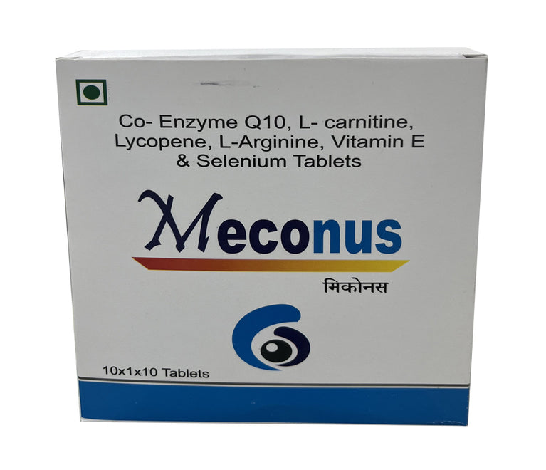 Meconus Tablet