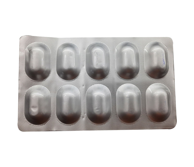 Medhair Tablet