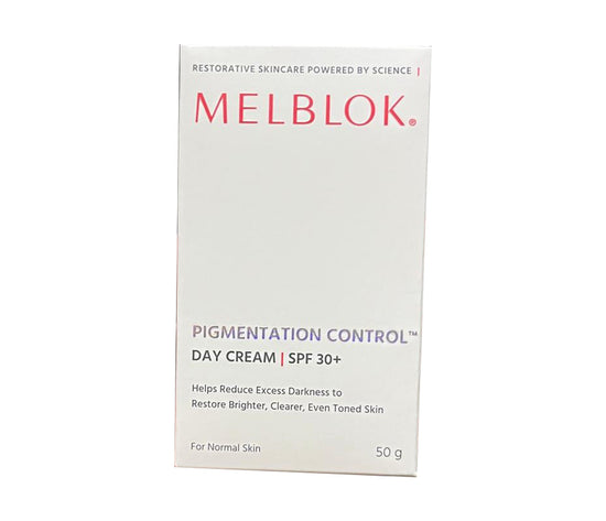 Pigmentation Control Day Cream
