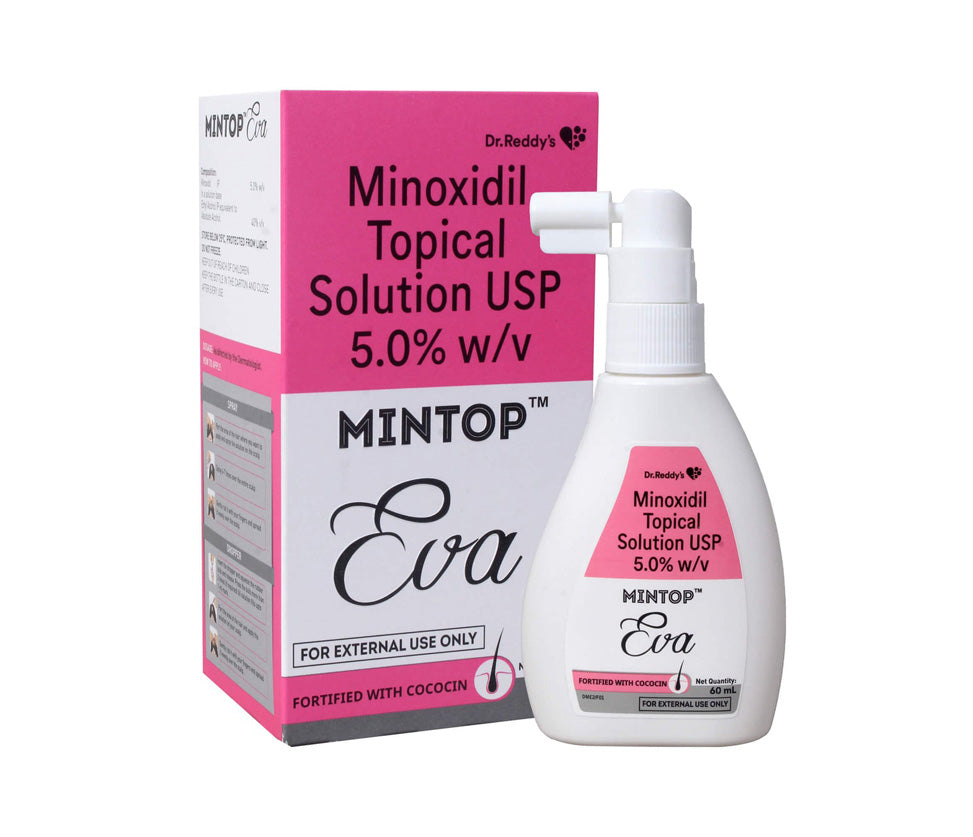 Mintop Eva 5% Solution