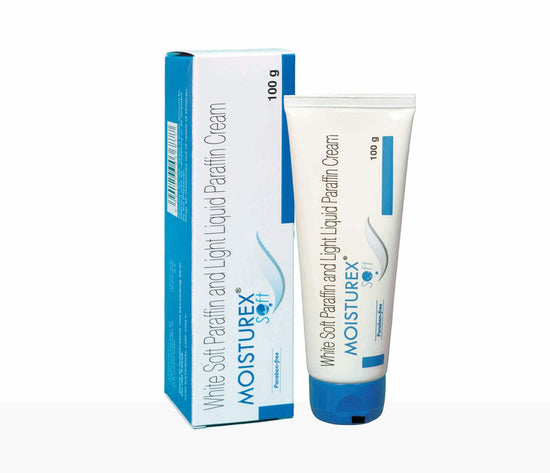 Moisturex Soft Cream
