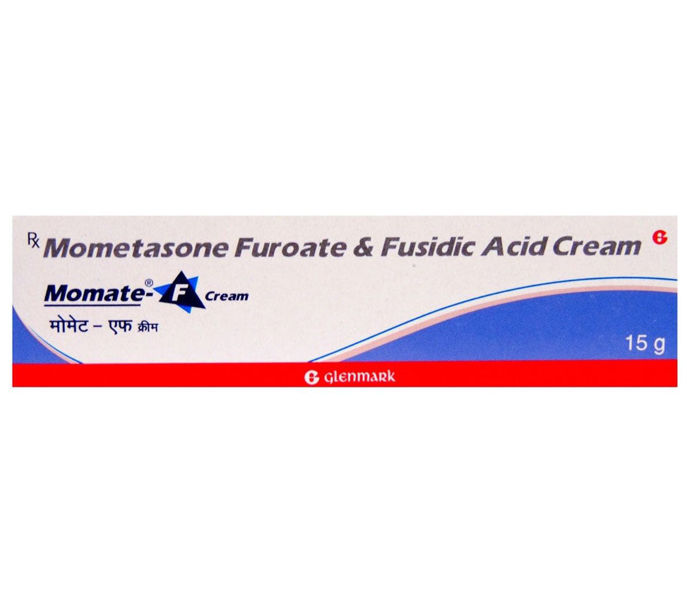 Momate-F Cream