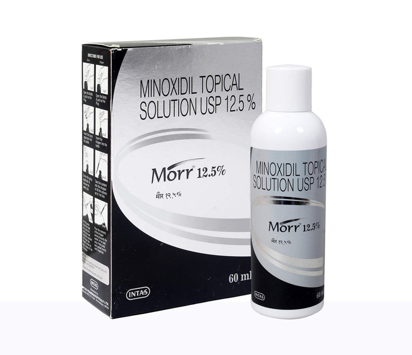 Morr 12.5% Solution