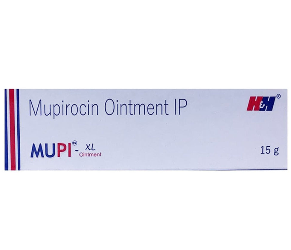 Mupi XL Ointment – DelMeds.com