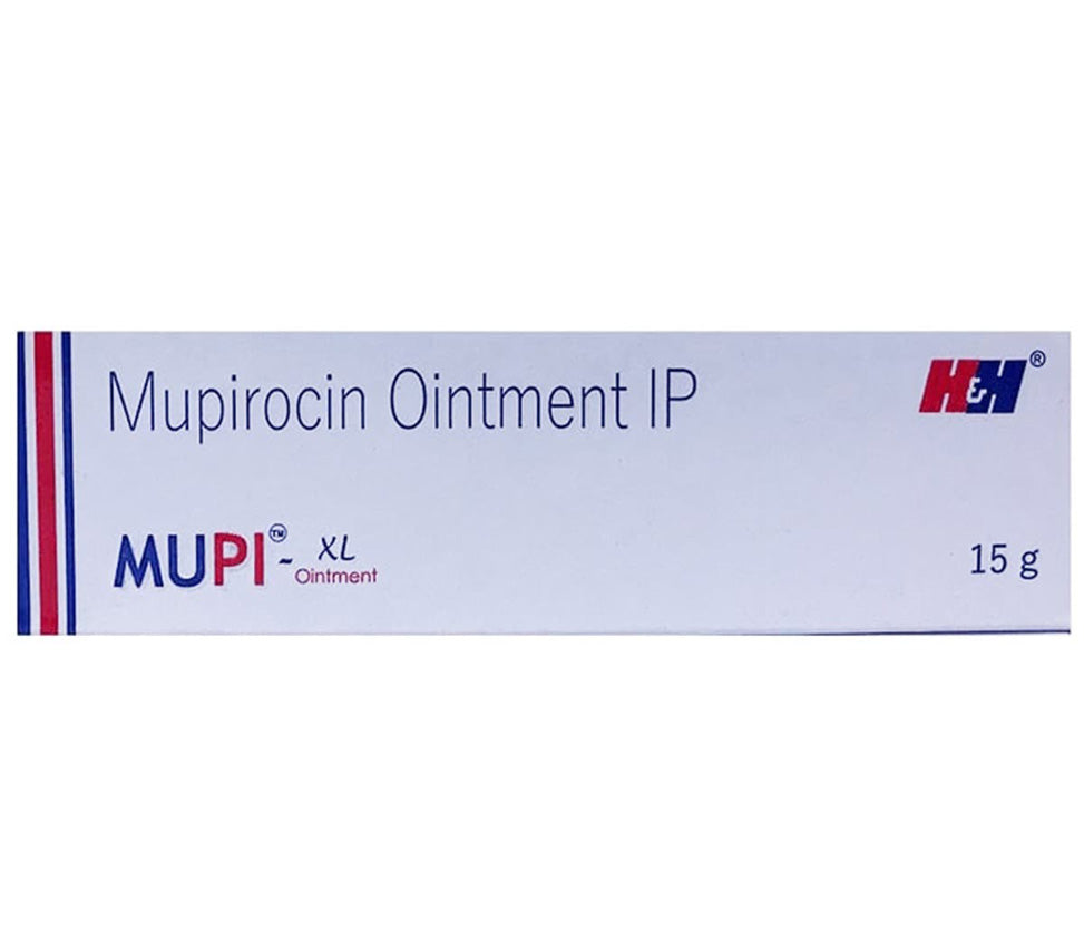 Mupi XL Ointment