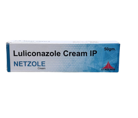 Netzole Cream