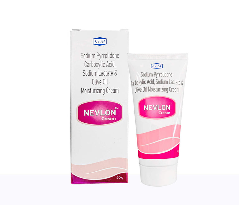 Nevlon Moisturizing Cream