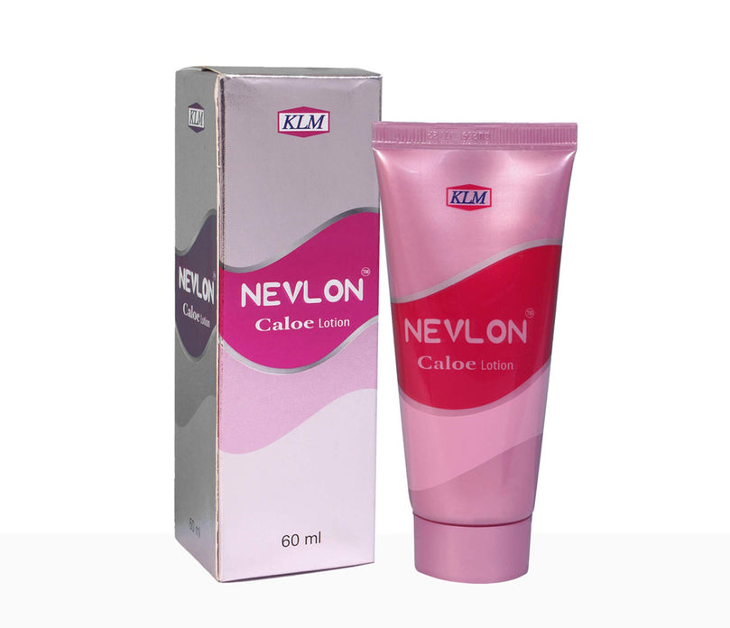 Nevlon Caloe Lotion