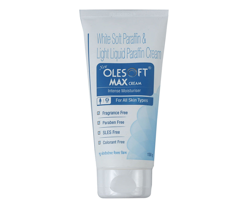 New Olesoft Max Cream