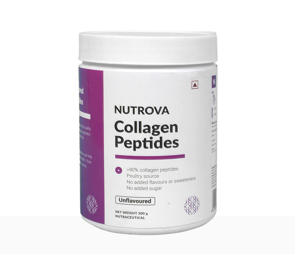 Nutrova Collagen Peptides