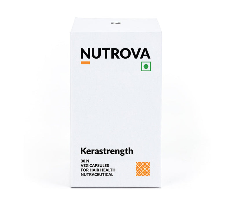 Nutrova Kerastrength