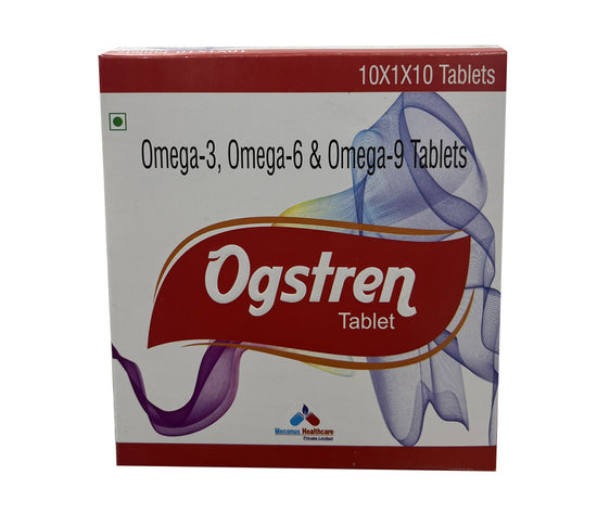 Ogstren Tablets