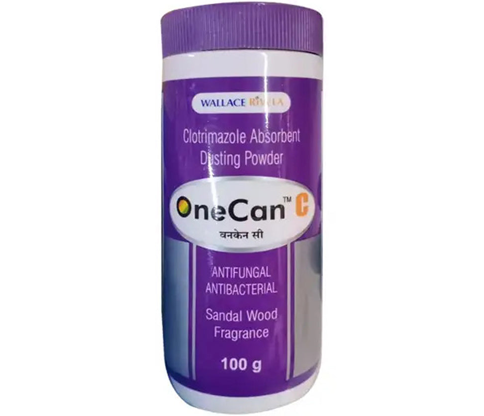 Onecan-C Dusting Powder