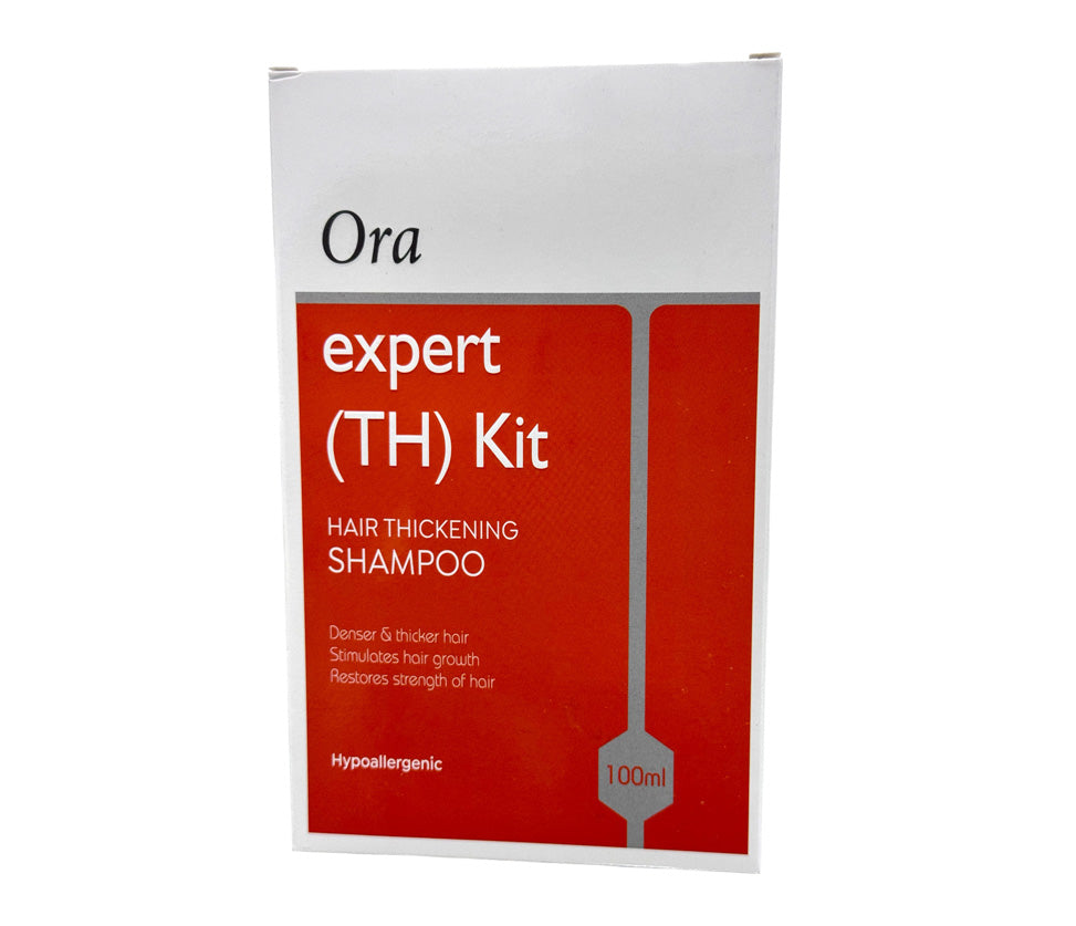 Ora Expert (TH) Kit Shampoo + Conditioner