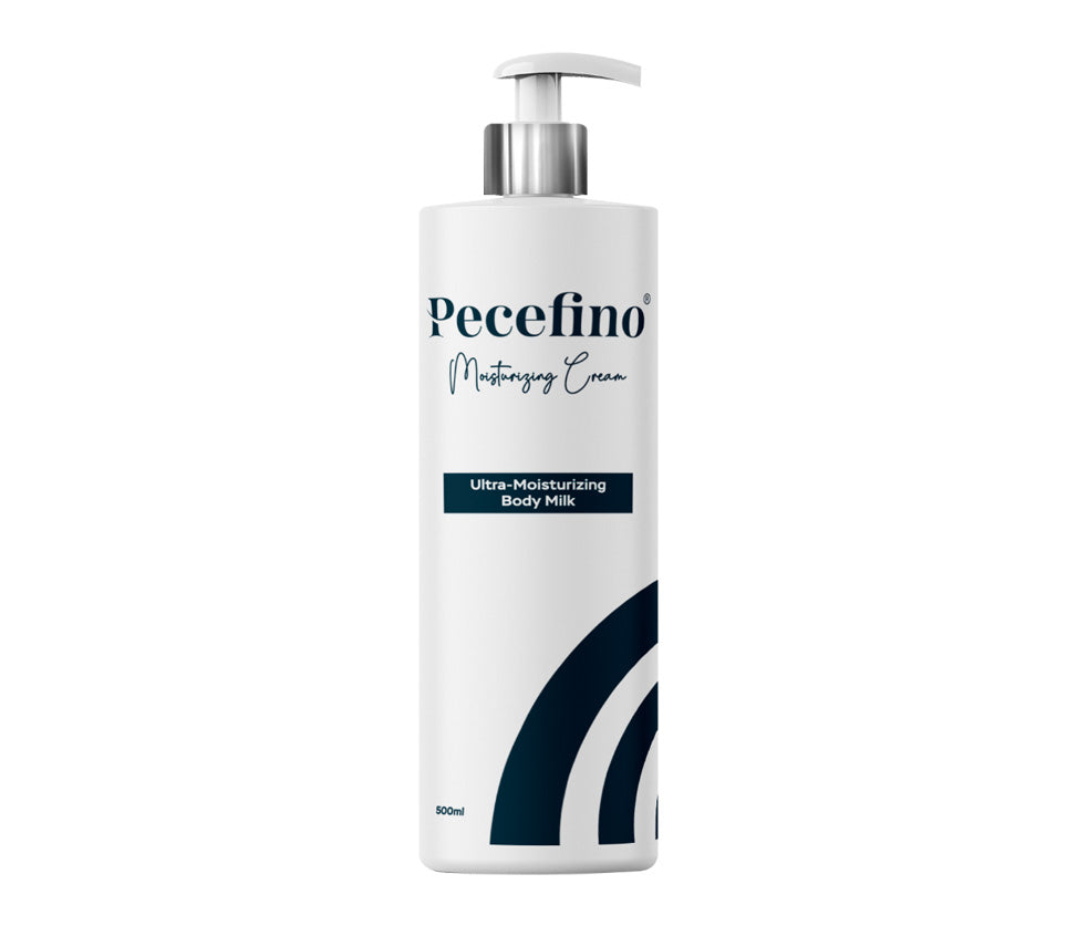 Pecefino Ultra Moisturizing Body Milk