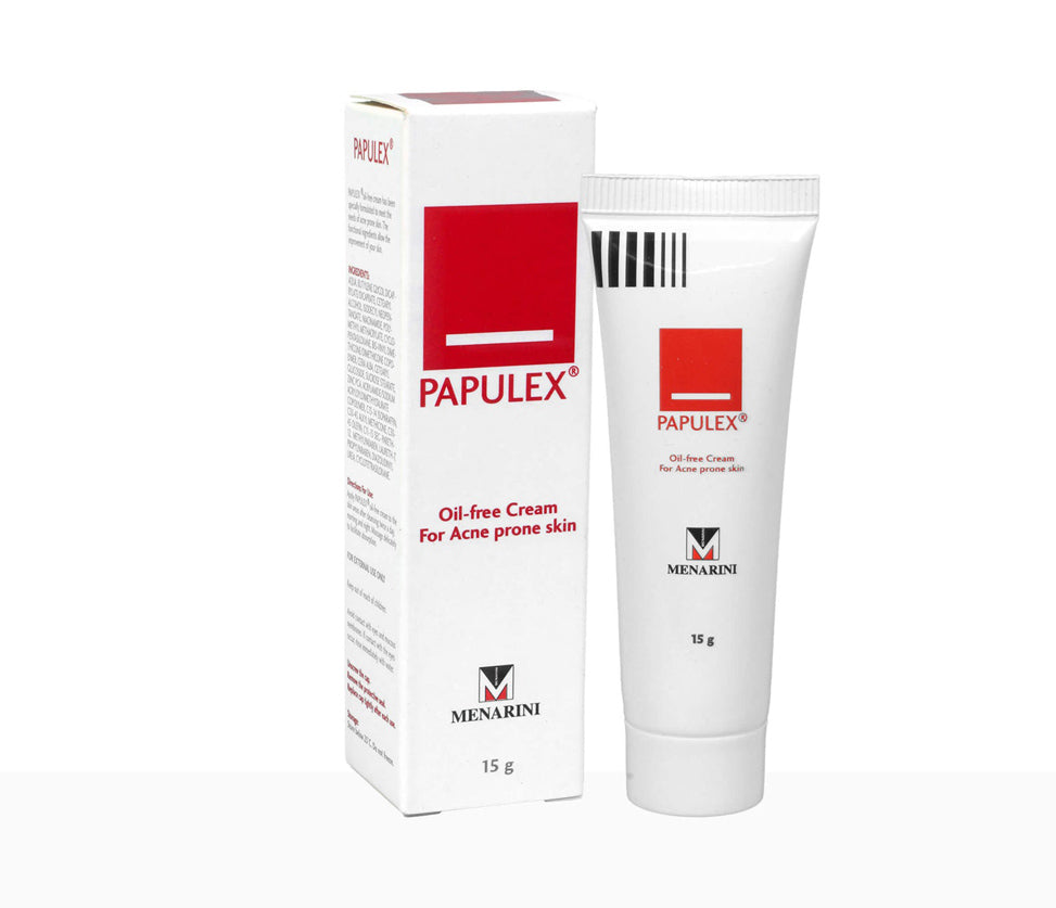 Papulex Cream