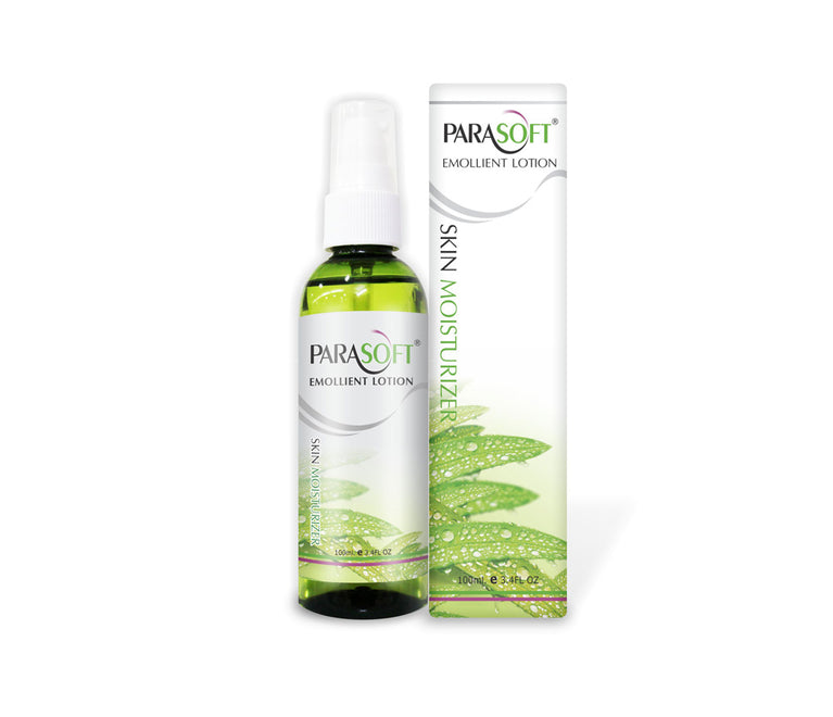 Parasoft Emollient Skin Moisturising Lotion