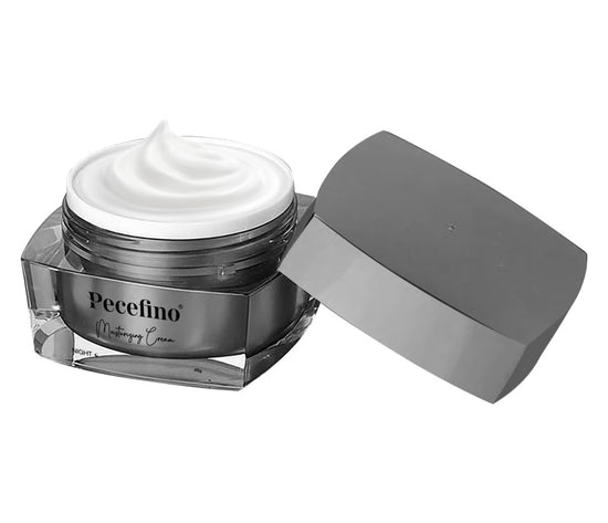 Pecefino Night Moisturizing Cream