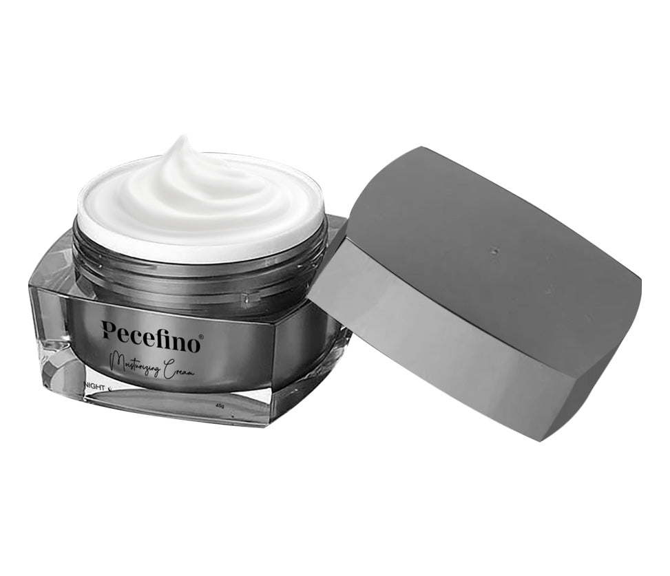 Pecefino Day Moisturizing Cream 2