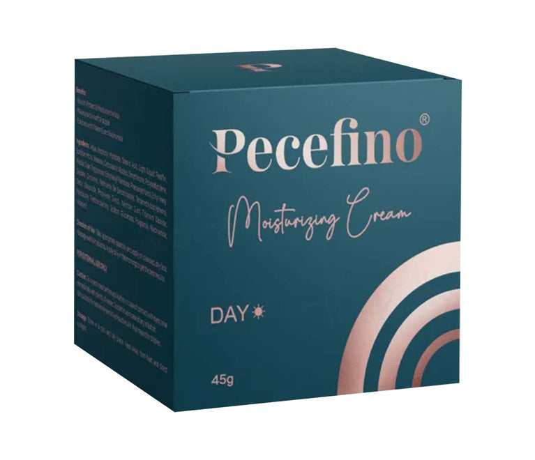 Pecefino Day Moisturizing Cream