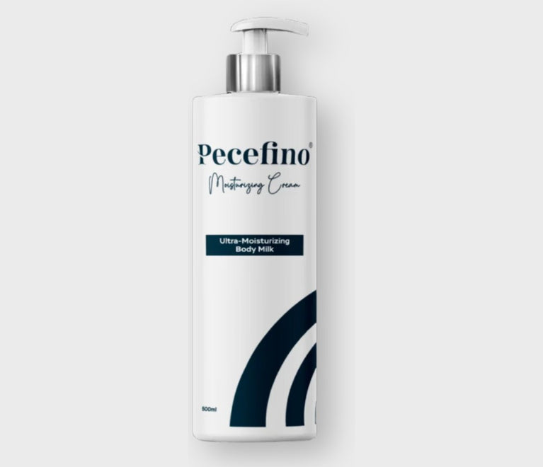 Pecefino Ultra Moisturizing Body Milk