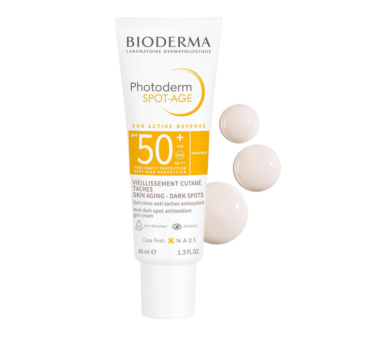 PHOTODERM-Spot Age SPF-50