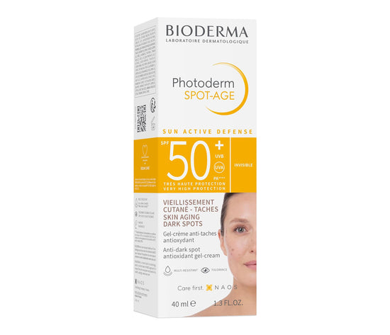 PHOTODERM-Spot Age SPF-50