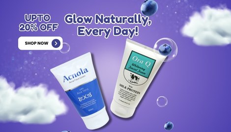 Face Wash Offers