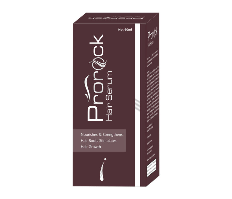 Prorock Hair Serum