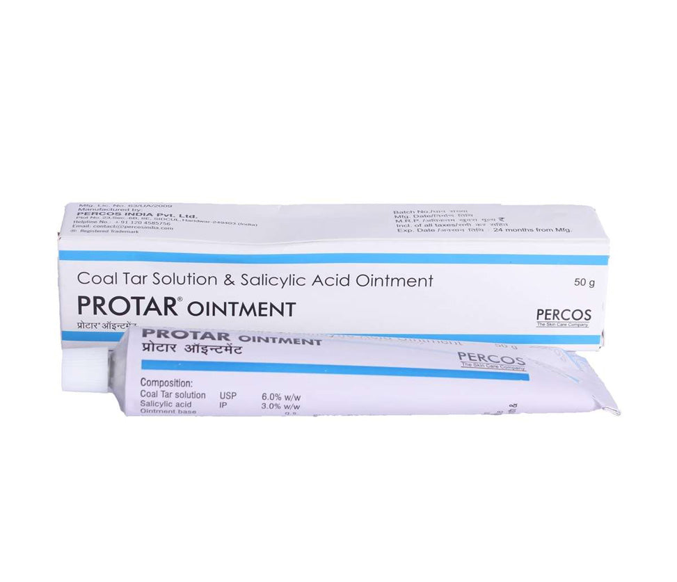 Protar Ointment