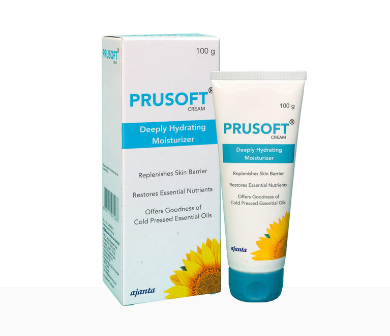 Prusoft Cream