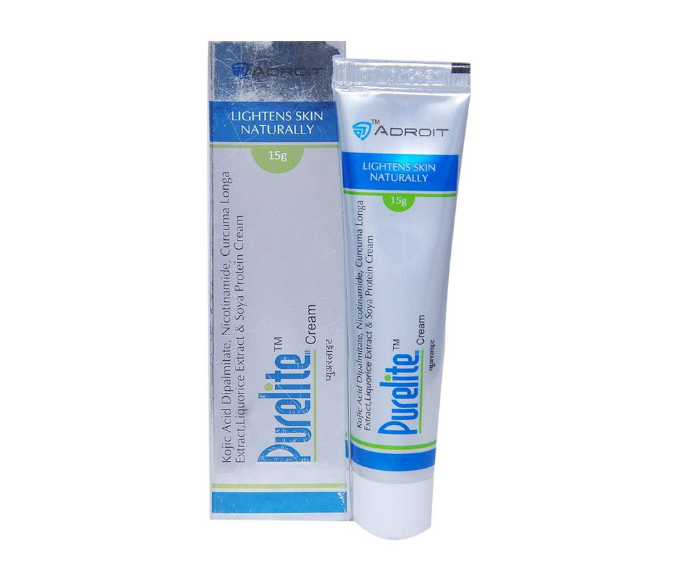 Purelite Cream