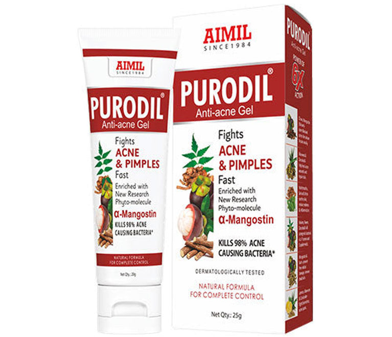 Purodil Gel