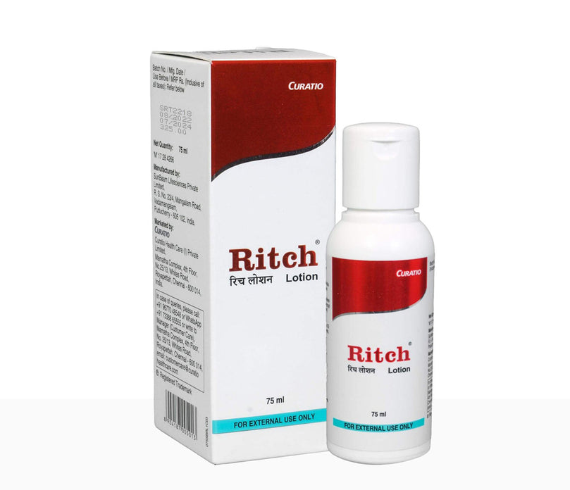 RITCH LOTION