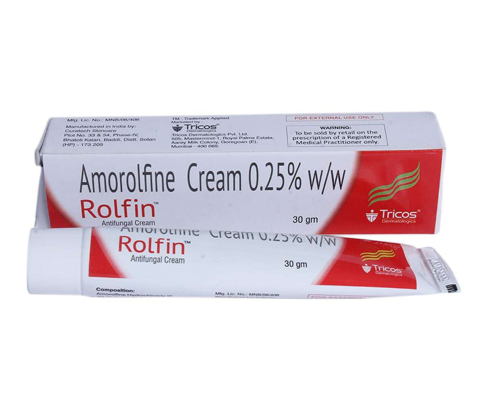Rolfin Cream