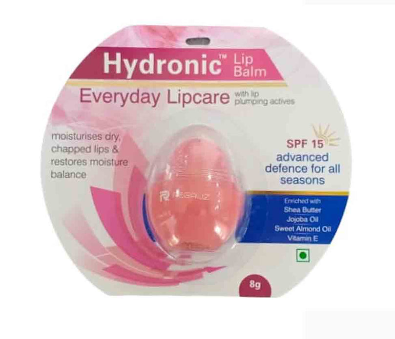 Hydronic Everyday Lipcare Balm