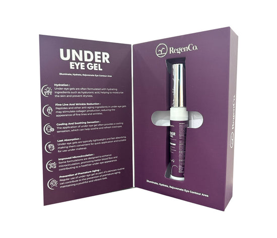 RegenCo. Under Eye Gel