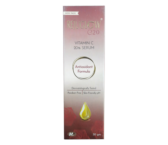 Rejuglow C20 Serum