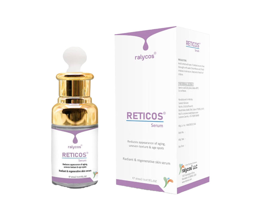 Reticos Serum