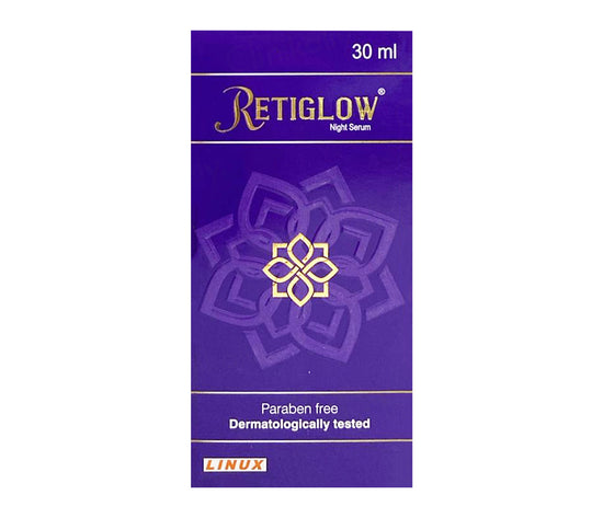 Retiglow Night Serum