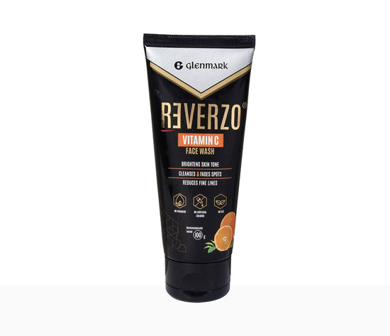 Reverzo Vitamin-C FaceWash