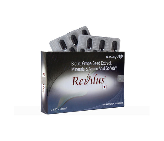 Revilus Softlet