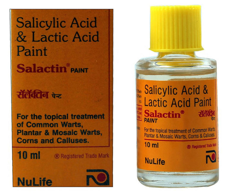 Salactin Paint